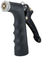 Gilmour - CUSHION GRIP NOZZLE - Click Image to Close